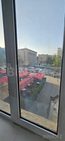İcarəyə verilir 6 otaqlı ofis 160 m², Nizami m., photo 12 from 16