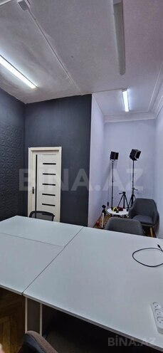 İcarəyə verilir 6 otaqlı ofis 160 m², Nizami m., photo 7 from 16