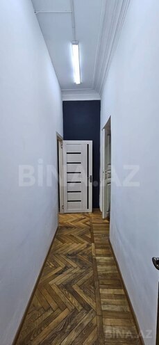 İcarəyə verilir 6 otaqlı ofis 160 m², Nizami m., photo 9 from 16