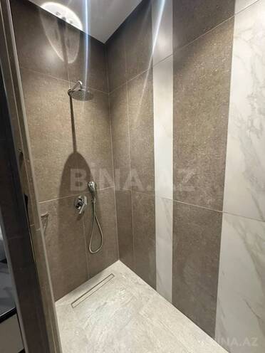 Satılır 2 otaqlı yeni tikili 85 m², Sea Breeze q., photo 9 from 11