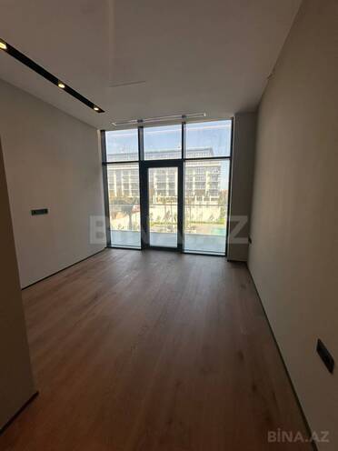 Satılır 2 otaqlı yeni tikili 85 m², Sea Breeze q., photo 4 from 11