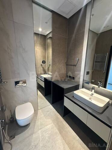 Satılır 2 otaqlı yeni tikili 85 m², Sea Breeze q., photo 8 from 11