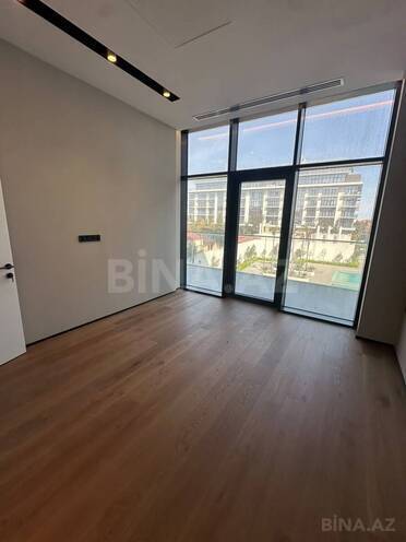 Satılır 2 otaqlı yeni tikili 85 m², Sea Breeze q., photo 3 from 11