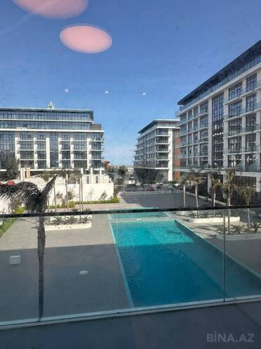 Satılır 2 otaqlı yeni tikili 85 m², Sea Breeze q., photo 10 from 11