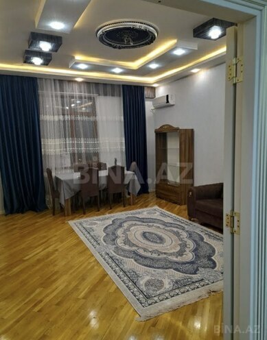 Сдаётся 2-комн. новостройка 90 м², Наримановский  р., photo 1 from 11