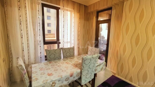Satılır 2 otaqlı yeni tikili 90 m², Nəsimi r., photo 5 from 12