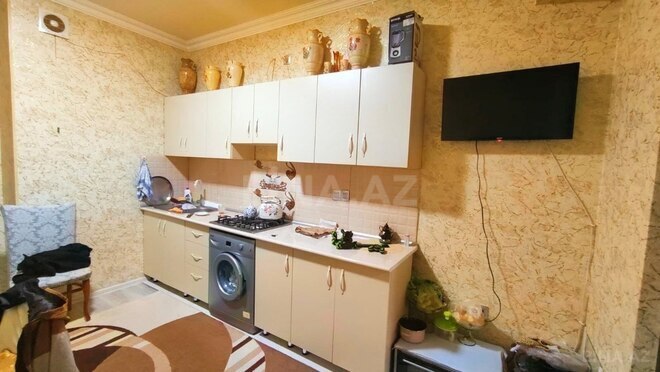 Satılır 2 otaqlı yeni tikili 90 m², Nəsimi r., photo 8 from 12