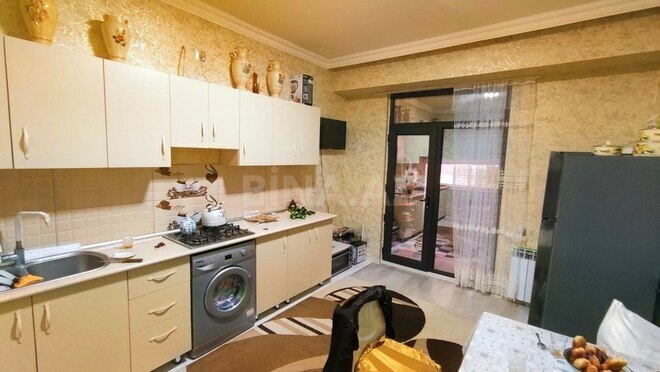 Satılır 2 otaqlı yeni tikili 90 m², Nəsimi r., photo 7 from 12