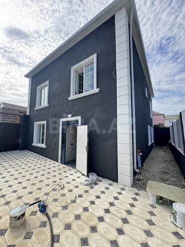 Продаётся 4-комн. дом/дача 180 м², пос. Говсан, photo 1 from 26