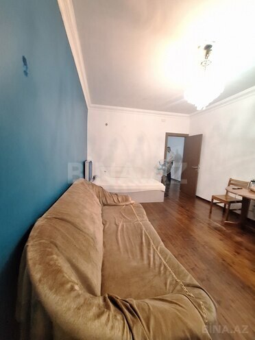 Продаётся 2-комн. вторичка 60 м², м. Гянджлик, photo 3 from 10