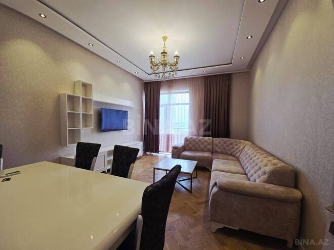 Сдаётся 3-комн. новостройка 95 м², пос. Аг шехер, photo 3 from 11