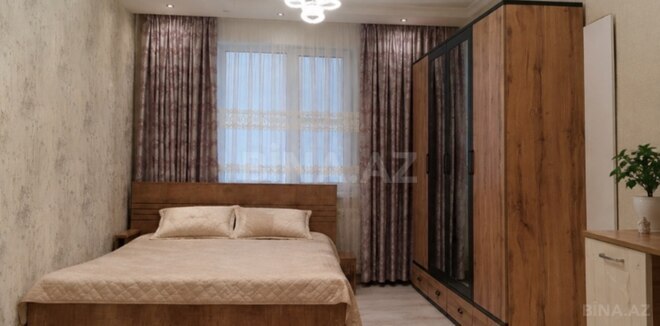 Satılır 3 otaqlı köhnə tikili 70 m², Memar Əcəmi m., photo 4 from 7