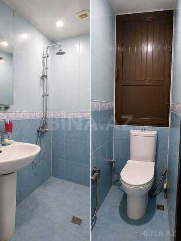 Satılır 3 otaqlı köhnə tikili 70 m², Memar Əcəmi m., photo 6 from 7