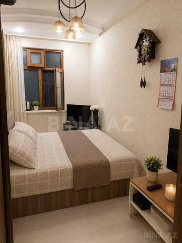 Satılır 3 otaqlı köhnə tikili 70 m², Memar Əcəmi m., photo 5 from 7