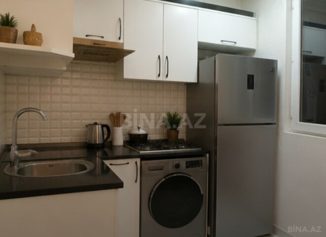 Satılır 3 otaqlı köhnə tikili 70 m², Memar Əcəmi m., photo 3 from 7