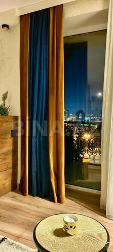 Продаётся 2-комн. вторичка 54 м², м. Ичеришехер, photo 7 from 27