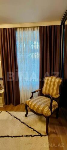 Продаётся 2-комн. вторичка 54 м², м. Ичеришехер, photo 22 from 27