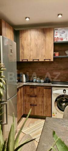 Продаётся 2-комн. вторичка 54 м², м. Ичеришехер, photo 24 from 27