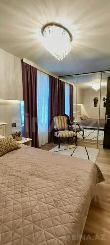 Продаётся 2-комн. вторичка 54 м², м. Ичеришехер, photo 5 from 27