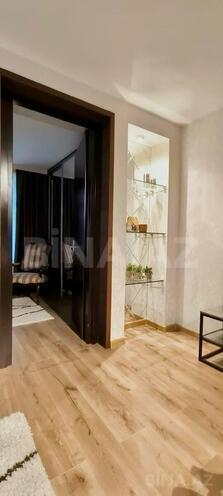 Продаётся 2-комн. вторичка 54 м², м. Ичеришехер, photo 9 from 27