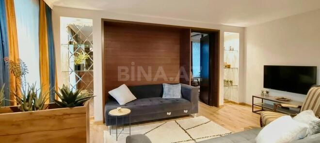 Продаётся 2-комн. вторичка 54 м², м. Ичеришехер, photo 8 from 27