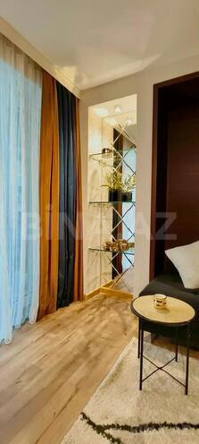 Продаётся 2-комн. вторичка 54 м², м. Ичеришехер, photo 21 from 27