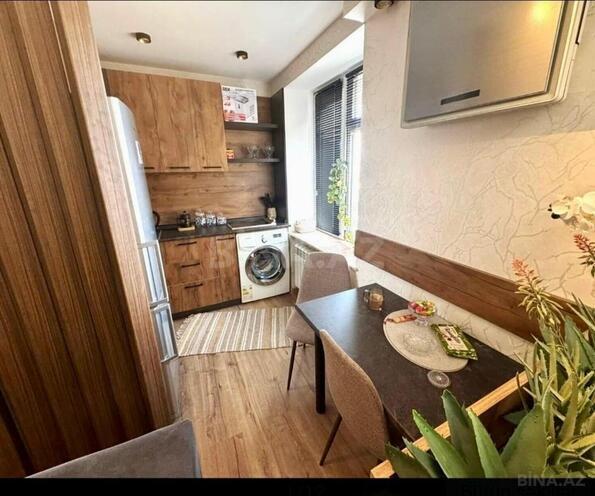 Продаётся 2-комн. вторичка 54 м², м. Ичеришехер, photo 19 from 27