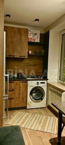 Продаётся 2-комн. вторичка 54 м², м. Ичеришехер, photo 23 from 27
