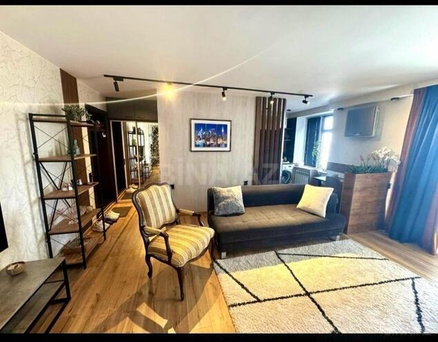 Продаётся 2-комн. вторичка 54 м², м. Ичеришехер, photo 6 from 27