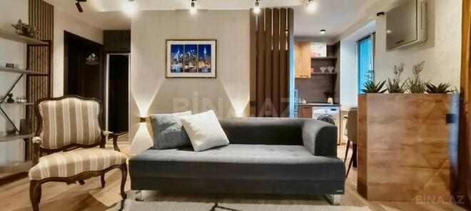 Продаётся 2-комн. вторичка 54 м², м. Ичеришехер, photo 14 from 27