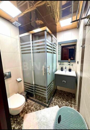 Продаётся 2-комн. вторичка 54 м², м. Ичеришехер, photo 26 from 27