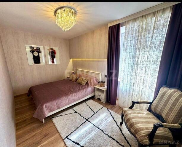 Продаётся 2-комн. вторичка 54 м², м. Ичеришехер, photo 10 from 27
