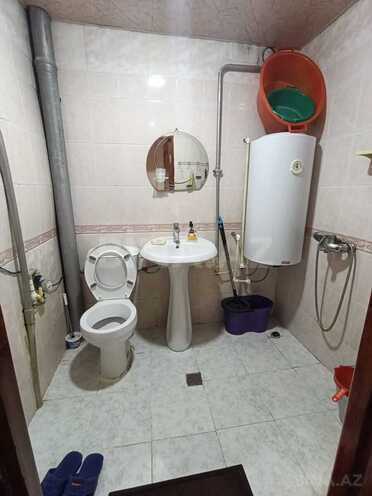 Satılır 2 otaqlı köhnə tikili 55 m², İnşaatçılar m., photo 11 from 12
