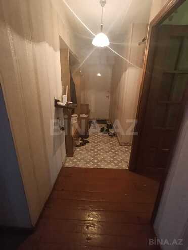 Satılır 2 otaqlı köhnə tikili 55 m², İnşaatçılar m., photo 10 from 12