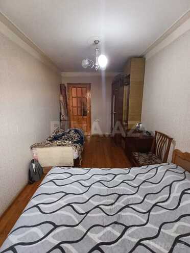 Satılır 2 otaqlı köhnə tikili 55 m², İnşaatçılar m., photo 5 from 12