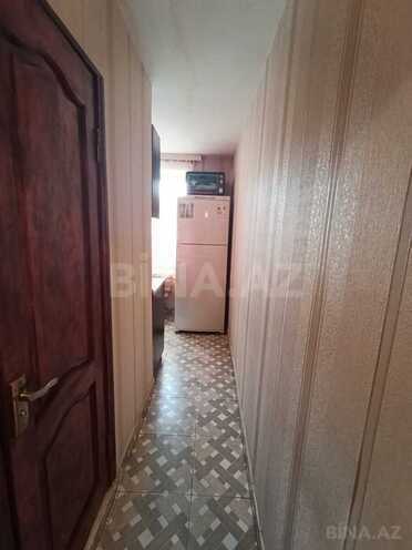 Satılır 2 otaqlı köhnə tikili 55 m², İnşaatçılar m., photo 7 from 12