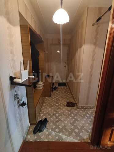 Satılır 2 otaqlı köhnə tikili 55 m², İnşaatçılar m., photo 6 from 12