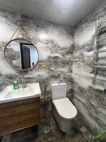 Сдаётся 2-комн. новостройка 60 м², м. Нефтчиляр, photo 15 from 16