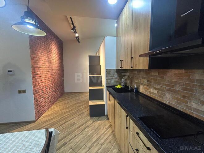 Сдаётся 2-комн. новостройка 60 м², м. Нефтчиляр, photo 4 from 16