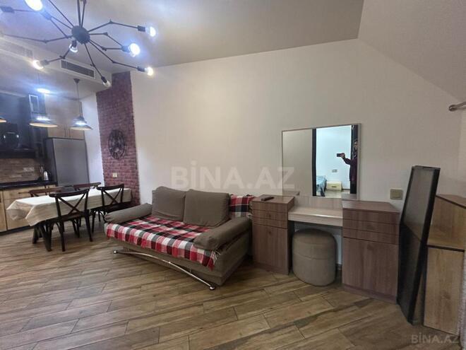Сдаётся 2-комн. новостройка 60 м², м. Нефтчиляр, photo 6 from 16