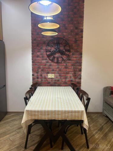 Сдаётся 2-комн. новостройка 60 м², м. Нефтчиляр, photo 5 from 16