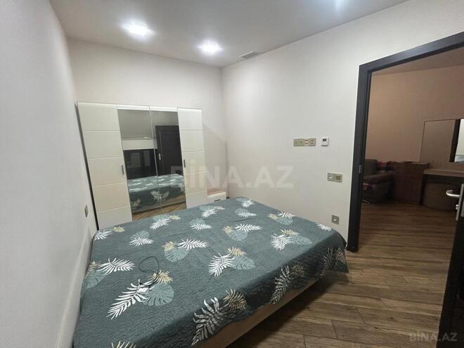 Сдаётся 2-комн. новостройка 60 м², м. Нефтчиляр, photo 8 from 16