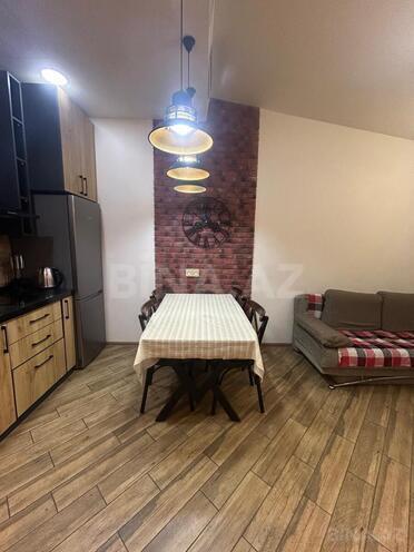 Сдаётся 2-комн. новостройка 60 м², м. Нефтчиляр, photo 9 from 16