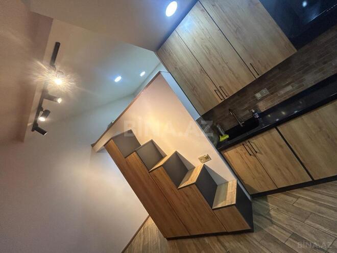 Сдаётся 2-комн. новостройка 60 м², м. Нефтчиляр, photo 10 from 16