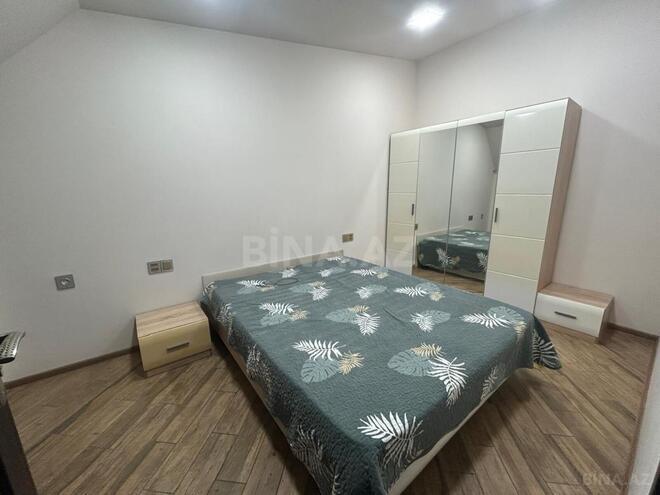 Сдаётся 2-комн. новостройка 60 м², м. Нефтчиляр, photo 7 from 16
