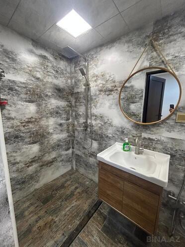 Сдаётся 2-комн. новостройка 60 м², м. Нефтчиляр, photo 14 from 16