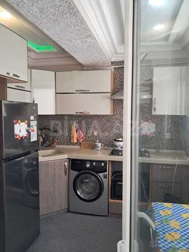 Satılır 2 otaqlı köhnə tikili 60 m², Yeni Yasamal q., photo 11 from 15