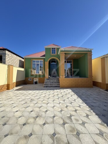Продаётся 4-комн. дом/дача 100 м², пос. Говсан, photo 1 from 19