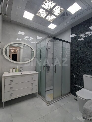 Сдаётся 3-комн. новостройка 95 м², м. 8 ноября, photo 19 from 22
