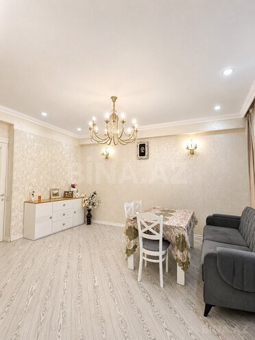 Сдаётся 3-комн. новостройка 95 м², м. 8 ноября, photo 3 from 22